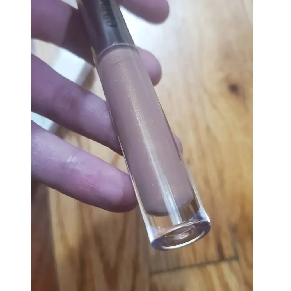 New in box! Cargo Essential Lip Gloss Taos ~ Neutral ~ Full Size